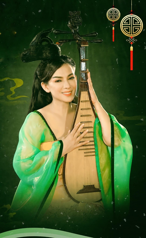 Hé lộ album cuối cùng của Phi Nhung, Hồng Vân ngừng dẫn Bạn muốn hẹn hò - Ảnh 2. Hé lộ album cuối cùng của Phi Nhung, Hồng Vân ngừng dẫn Bạn muốn hẹn hò - Ảnh 2.