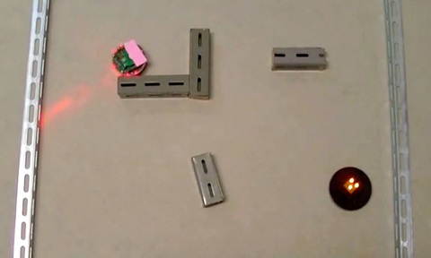 Robot biết tư duy được phát triển từ tế bào não đầu tiên trên thế giới - Ảnh 1. Robot biết tư duy được phát triển từ tế bào não đầu tiên trên thế giới - Ảnh 1.