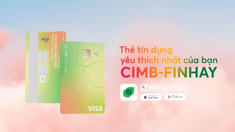 CIMB Việt Nam chinh phục giải thưởng ngân hàng số - Ảnh 3. CIMB Việt Nam chinh phục giải thưởng ngân hàng số - Ảnh 3.