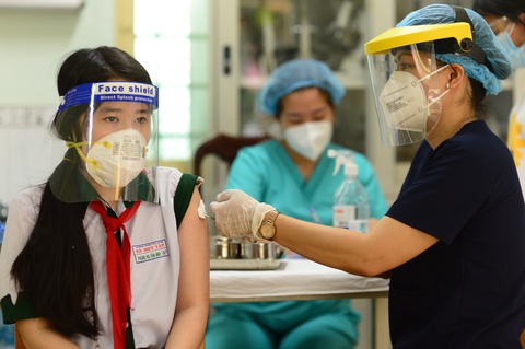Tin sáng 1-1: Hà Nội vận động có việc cần mới ra đường, TP.HCM xét nghiệm tất cả người nhập cảnh - Ảnh 3. Tin sáng 1-1: Hà Nội vận động có việc cần mới ra đường, TP.HCM xét nghiệm tất cả người nhập cảnh - Ảnh 3.