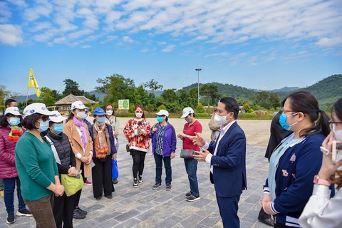 Chính phủ đồng ý giảm 80% tiền ký quỹ kinh doanh dịch vụ lữ hành đến hết năm 2023 - Ảnh 1. Chính phủ đồng ý giảm 80% tiền ký quỹ kinh doanh dịch vụ lữ hành đến hết năm 2023 - Ảnh 1.