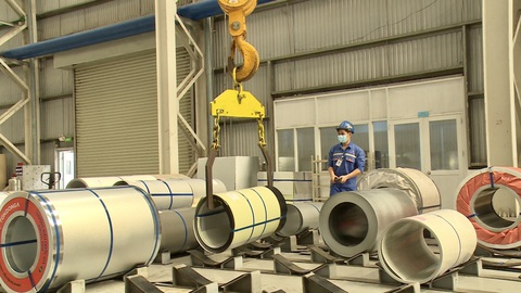 Doanh nghiệp đau đầu săn đón lao động - Ảnh 1. Doanh nghiệp đau đầu săn đón lao động - Ảnh 1.