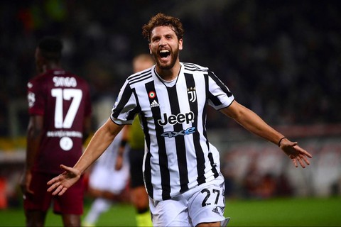 Thắng trận thứ 3 liên tiếp, Juventus bắt đầu thoát khỏi cái bóng của Ronaldo - Ảnh 2. Thắng trận thứ 3 liên tiếp, Juventus bắt đầu thoát khỏi cái bóng của Ronaldo - Ảnh 2.