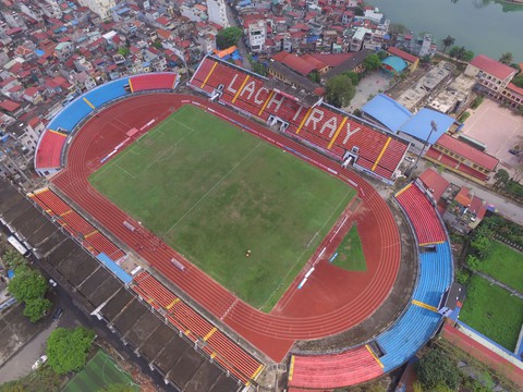 Bị FIFA yêu cầu trả gần 57.000 USD, CLB Hải Phòng “tố” tổng thư ký VFF vô trách nhiệm - Ảnh 2. Bị FIFA yêu cầu trả gần 57.000 USD, CLB Hải Phòng “tố” tổng thư ký VFF vô trách nhiệm - Ảnh 2.