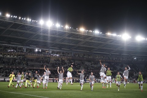 Thắng trận thứ 3 liên tiếp, Juventus bắt đầu thoát khỏi cái bóng của Ronaldo - Ảnh 1. Thắng trận thứ 3 liên tiếp, Juventus bắt đầu thoát khỏi cái bóng của Ronaldo - Ảnh 1.