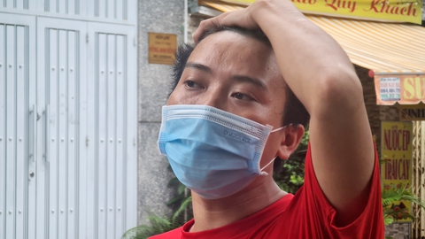 Những người chọn ở lại - Ảnh 3. Những người chọn ở lại - Ảnh 3.