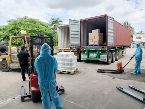 Hiến kế khôi phục tăng trưởng - Ảnh 1. Hiến kế khôi phục tăng trưởng - Ảnh 1.