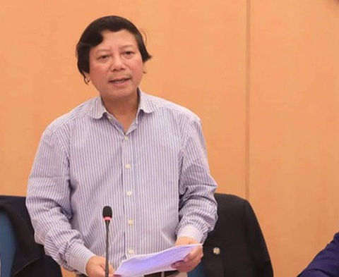 ‘Ổ dịch liên quan Bệnh viện Việt Đức không đáng lo ngại’ - Ảnh 1. ‘Ổ dịch liên quan Bệnh viện Việt Đức không đáng lo ngại’ - Ảnh 1.