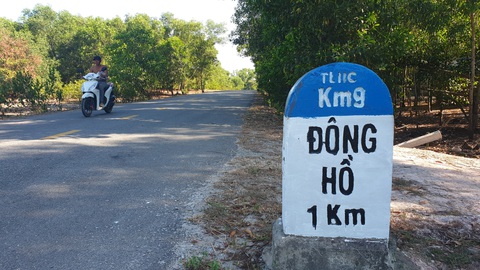 Sợ truông Nhà Hồ sợ phá Tam Giang - Kỳ 2: Có thêm một truông Nhà Hồ - Ảnh 2. Sợ truông Nhà Hồ sợ phá Tam Giang - Kỳ 2: Có thêm một truông Nhà Hồ - Ảnh 2.