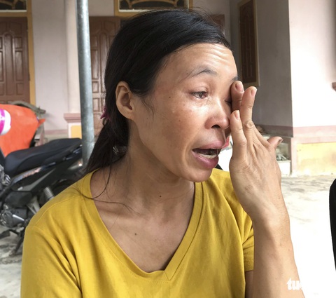 Vào giảng đường Đại học Bách khoa cùng nỗi nhọc nhằn trên vai cha mẹ - Ảnh 4. Vào giảng đường Đại học Bách khoa cùng nỗi nhọc nhằn trên vai cha mẹ - Ảnh 4.