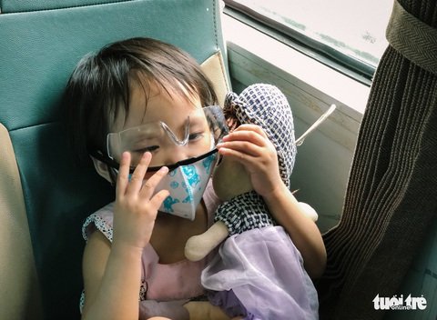 Dành những toa tàu tốt nhất đưa người dân về quê - Ảnh 8. Dành những toa tàu tốt nhất đưa người dân về quê - Ảnh 8.