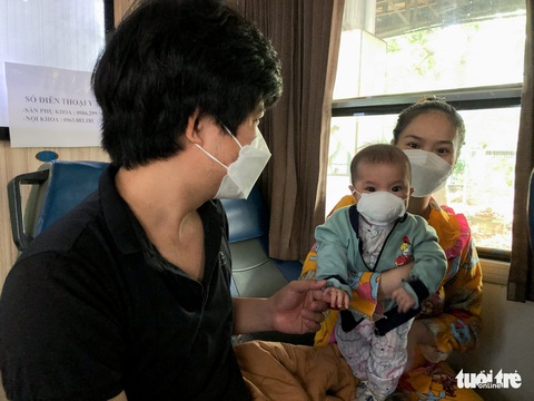 Dành những toa tàu tốt nhất đưa người dân về quê - Ảnh 7. Dành những toa tàu tốt nhất đưa người dân về quê - Ảnh 7.