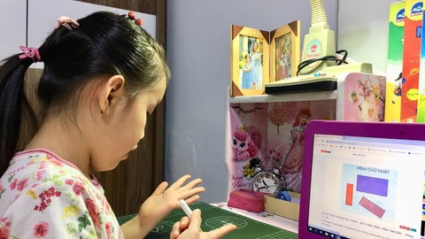 Bộ trưởng Bộ Giáo dục - đào tạo Nguyễn Kim Sơn: Thay đổi, chuyển đổi, thích ứng - Ảnh 1. Bộ trưởng Bộ Giáo dục - đào tạo Nguyễn Kim Sơn: Thay đổi, chuyển đổi, thích ứng - Ảnh 1.