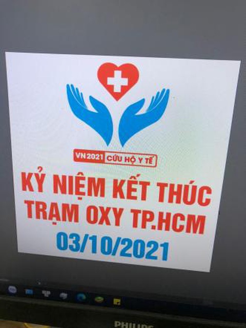 Dừng việc thiện mà thấy... mừng - Ảnh 1. Dừng việc thiện mà thấy... mừng - Ảnh 1.