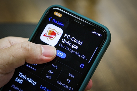Chưa phát hiện app PC-COVID thu thập thông tin ngoài phạm vi chức năng - Ảnh 1. Chưa phát hiện app PC-COVID thu thập thông tin ngoài phạm vi chức năng - Ảnh 1.