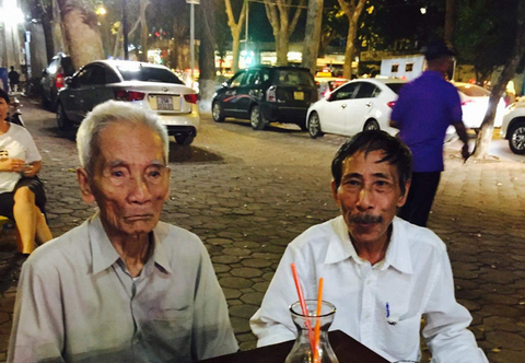 Tấm lòng của người cha Huỳnh Văn Nén - Ảnh 1. Tấm lòng của người cha Huỳnh Văn Nén - Ảnh 1.