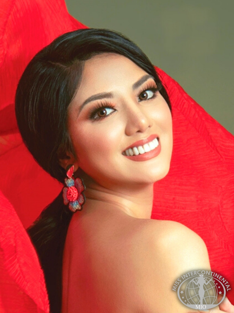 Ái Nhi không có mặt trong top 20, người đẹp Philippines đăng quang Miss Intercontinental 2021 - Ảnh 5. Ái Nhi không có mặt trong top 20, người đẹp Philippines đăng quang Miss Intercontinental 2021 - Ảnh 5.