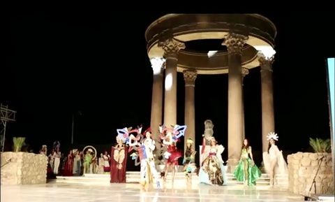 Ái Nhi không có mặt trong top 20, người đẹp Philippines đăng quang Miss Intercontinental 2021 - Ảnh 3. Ái Nhi không có mặt trong top 20, người đẹp Philippines đăng quang Miss Intercontinental 2021 - Ảnh 3.