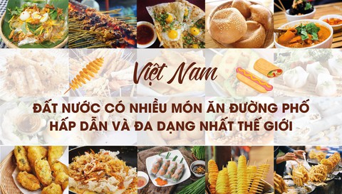 5 đặc sản ẩm thực Việt Nam được 2 tổ chức thế giới xác lập kỷ lục - Ảnh 4. 5 đặc sản ẩm thực Việt Nam được 2 tổ chức thế giới xác lập kỷ lục - Ảnh 4.