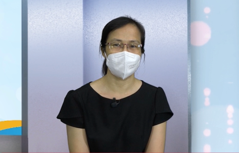4 yếu tố dinh dưỡng, 4 khía cạnh tâm lý giúp cha mẹ và trẻ em vượt COVID-19 - Ảnh 2. 4 yếu tố dinh dưỡng, 4 khía cạnh tâm lý giúp cha mẹ và trẻ em vượt COVID-19 - Ảnh 2.