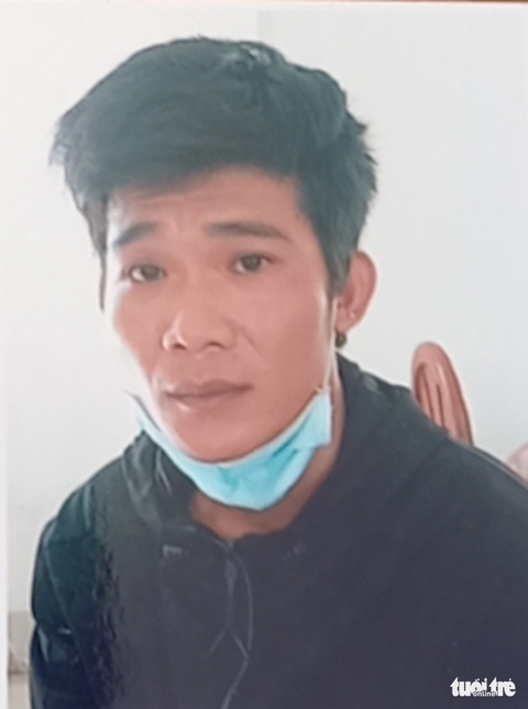 Nam thanh niên ra đầu thú sau 4 năm làm bé gái sinh con - Ảnh 1. Nam thanh niên ra đầu thú sau 4 năm làm bé gái sinh con - Ảnh 1.
