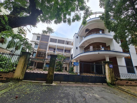 Chủ tịch tỉnh kết luận thanh tra, cấp dưới ngâm 3 năm chưa thực hiện - Ảnh 1. Chủ tịch tỉnh kết luận thanh tra, cấp dưới ngâm 3 năm chưa thực hiện - Ảnh 1.