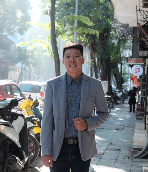Những gia đình F0 của tôi - Ảnh 1. Những gia đình F0 của tôi - Ảnh 1.