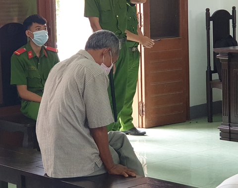 Hai nỗi đau - Ảnh 1. Hai nỗi đau - Ảnh 1.