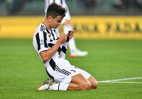Con trai Diego Simeone ghi bàn đẹp mắt khiến Juventus thua trận thứ hai liên tiếp - Ảnh 2. Con trai Diego Simeone ghi bàn đẹp mắt khiến Juventus thua trận thứ hai liên tiếp - Ảnh 2.