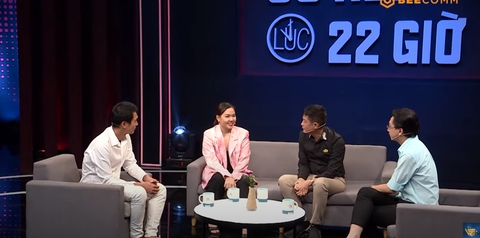 Lê Hoàng lại gây sốc: Gái đẹp xăm gì cũng đẹp, còn gái xấu xăm gì cũng xấu - Ảnh 3. Lê Hoàng lại gây sốc: Gái đẹp xăm gì cũng đẹp, còn gái xấu xăm gì cũng xấu - Ảnh 3.