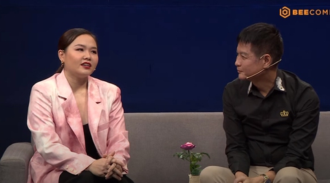 Lê Hoàng lại gây sốc: Gái đẹp xăm gì cũng đẹp, còn gái xấu xăm gì cũng xấu - Ảnh 4. Lê Hoàng lại gây sốc: Gái đẹp xăm gì cũng đẹp, còn gái xấu xăm gì cũng xấu - Ảnh 4.