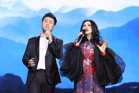 Nghe Thanh Lam kể chuyện bị khán giả đuổi không cho hát - Ảnh 4. Nghe Thanh Lam kể chuyện bị khán giả đuổi không cho hát - Ảnh 4.