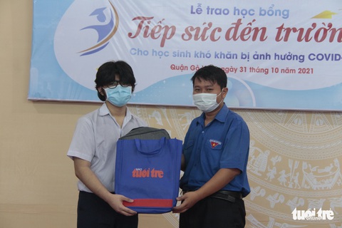 Dù thế nào cũng không bỏ cuộc - Ảnh 5. Dù thế nào cũng không bỏ cuộc - Ảnh 5.