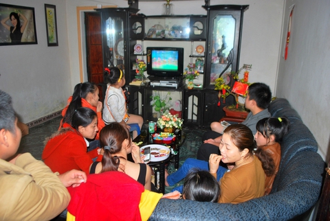 Cuộc thi Nhà tôi - Mái ấm: Nhà tôi có hầm tránh bão - Ảnh 3. Cuộc thi Nhà tôi - Mái ấm: Nhà tôi có hầm tránh bão - Ảnh 3.