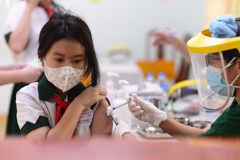 Tin sáng 31-10: Nhiều nơi tăng ca COVID-19; Hà Nội có bộ tiêu chí mở lại trường học - Ảnh 3. Tin sáng 31-10: Nhiều nơi tăng ca COVID-19; Hà Nội có bộ tiêu chí mở lại trường học - Ảnh 3.