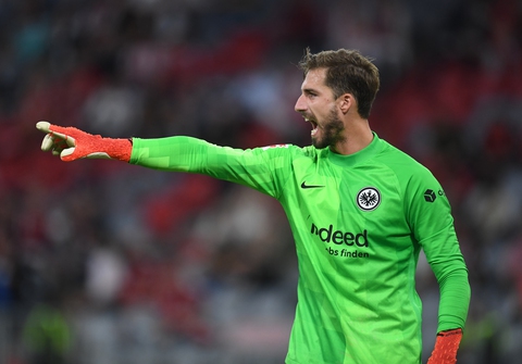 Lewandowski tịt ngòi, Bayern bất ngờ thua ngược Frankfurt - Ảnh 2. Lewandowski tịt ngòi, Bayern bất ngờ thua ngược Frankfurt - Ảnh 2.