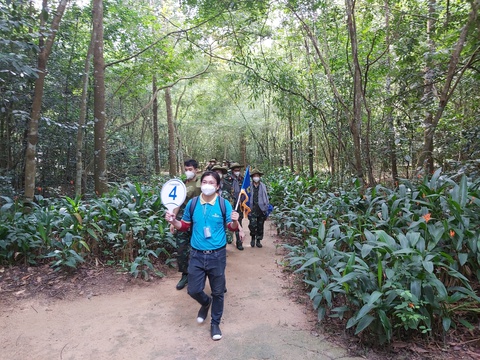 Sản phẩm du lịch nào cho TP.HCM trong giai đoạn hồi phục? - Ảnh 1. Sản phẩm du lịch nào cho TP.HCM trong giai đoạn hồi phục? - Ảnh 1.