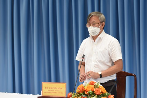 Đồng Nai sẽ thí điểm công nhân không cần giấy đi đường, ưu tiên chuyên gia TP.HCM vào làm việc - Ảnh 2. Đồng Nai sẽ thí điểm công nhân không cần giấy đi đường, ưu tiên chuyên gia TP.HCM vào làm việc - Ảnh 2.