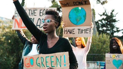 COP26, cơ hội cuối cùng cứu Trái đất? - Ảnh 1. COP26, cơ hội cuối cùng cứu Trái đất? - Ảnh 1.