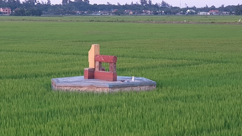 Sợ truông Nhà Hồ sợ phá Tam Giang - Kỳ 3: Tri ân đoạn phá hiểm nguy - Ảnh 1. Sợ truông Nhà Hồ sợ phá Tam Giang - Kỳ 3: Tri ân đoạn phá hiểm nguy - Ảnh 1.