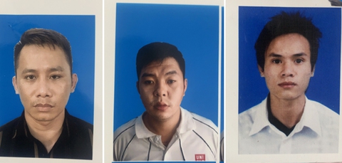 Khởi tố nhóm người nổ súng tại điểm phát cơm từ thiện giữa trung tâm Hải Phòng - Ảnh 2. Khởi tố nhóm người nổ súng tại điểm phát cơm từ thiện giữa trung tâm Hải Phòng - Ảnh 2.