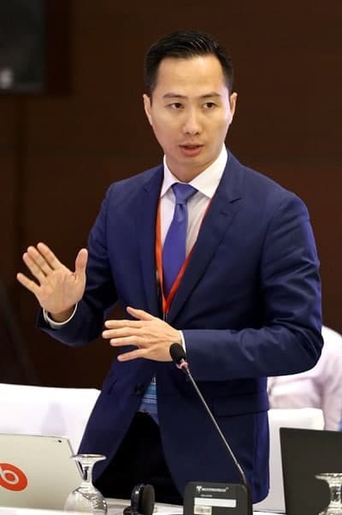 Chữ ký số: Cơ hội và thách thức, mở lối thành công trong chuyển đổi số - Ảnh 3. Chữ ký số: Cơ hội và thách thức, mở lối thành công trong chuyển đổi số - Ảnh 3.