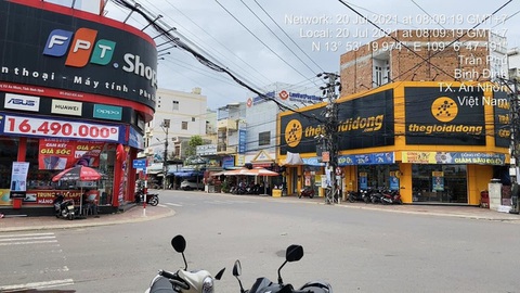 Nếu Thế giới di động thương lượng sẽ giảm 50% tiền thuê nhà, giờ một đồng cũng không - Ảnh 1. Nếu Thế giới di động thương lượng sẽ giảm 50% tiền thuê nhà, giờ một đồng cũng không - Ảnh 1.