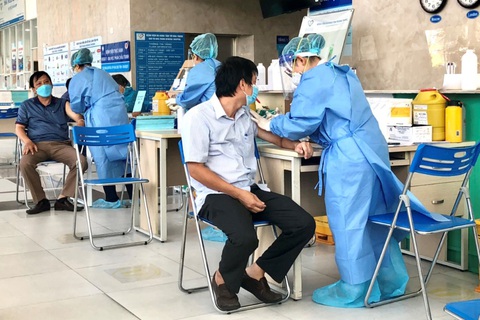 Tổng công ty Khánh Việt nỗ lực khắc phục khó khăn, ổn định sản xuất trong mùa dịch - Ảnh 2. Tổng công ty Khánh Việt nỗ lực khắc phục khó khăn, ổn định sản xuất trong mùa dịch - Ảnh 2.
