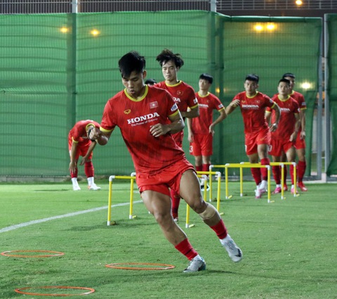 Vòng loại thứ 3 World Cup 2022: Đôi cánh nào cho tuyển Việt Nam? - Ảnh 2. Vòng loại thứ 3 World Cup 2022: Đôi cánh nào cho tuyển Việt Nam? - Ảnh 2.