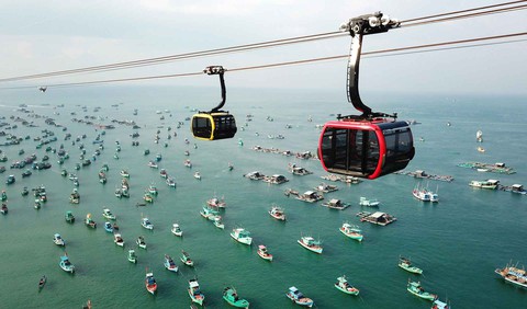 ‘Hộ chiếu vắc xin’: Đâu là những lợi thế để Phú Quốc được chọn? - Ảnh 3. ‘Hộ chiếu vắc xin’: Đâu là những lợi thế để Phú Quốc được chọn? - Ảnh 3.