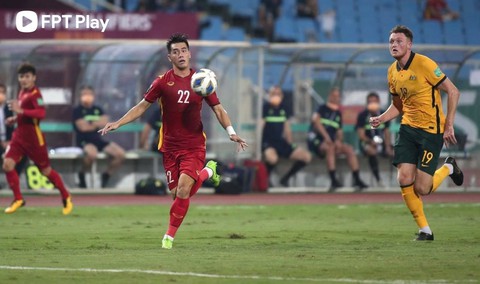 FPT Play phát sóng trận Trung Quốc - Việt Nam trên đa nền tảng - Ảnh 3. FPT Play phát sóng trận Trung Quốc - Việt Nam trên đa nền tảng - Ảnh 3.