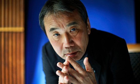 Nobel Văn chương 2021 gọi tên Haruki Murakami, Annie Ernaux hay Ngũgĩ wa Thiongo? - Ảnh 1. Nobel Văn chương 2021 gọi tên Haruki Murakami, Annie Ernaux hay Ngũgĩ wa Thiongo? - Ảnh 1.