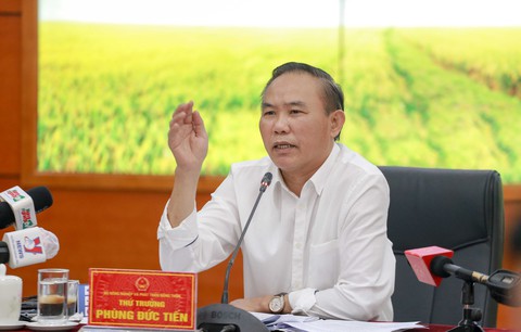 Xuất khẩu nông sản khả năng đạt 44 tỉ USD, nguồn cung thực phẩm đảm bảo dịp tết? - Ảnh 1. Xuất khẩu nông sản khả năng đạt 44 tỉ USD, nguồn cung thực phẩm đảm bảo dịp tết? - Ảnh 1.