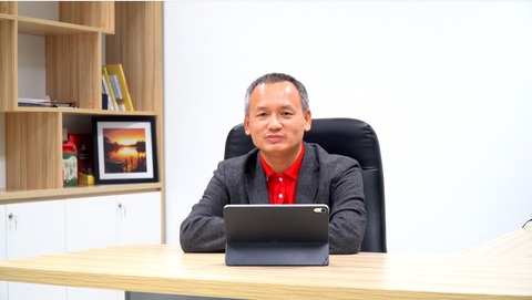 Chủ tịch Sendo tuyên bố chi 10 tỉ đồng ‘lăng-xê’ hàng Việt - Ảnh 1. Chủ tịch Sendo tuyên bố chi 10 tỉ đồng ‘lăng-xê’ hàng Việt - Ảnh 1.